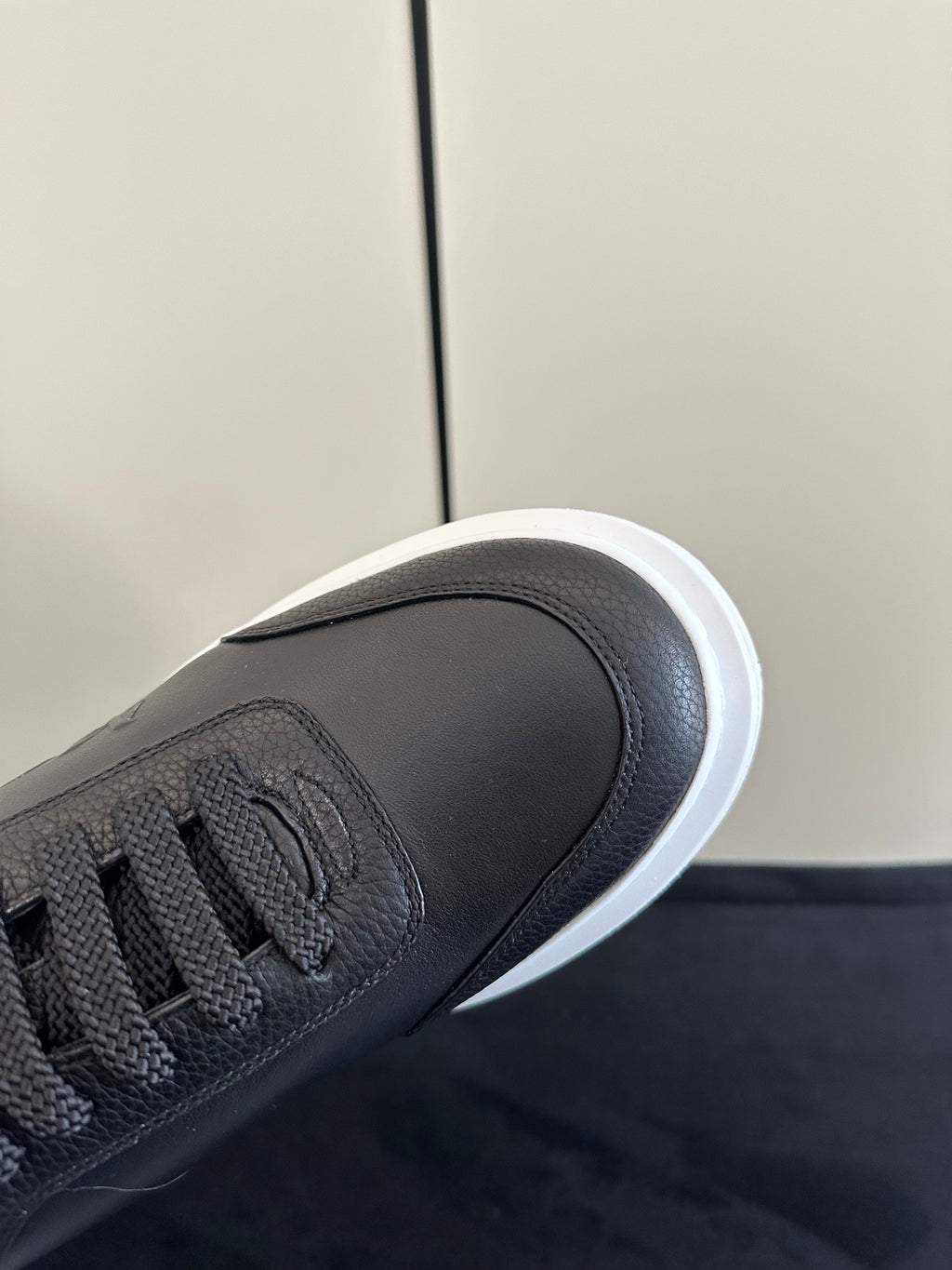 Alexander McQueen Black Sneakers EU 35-44 Edition 5 - detail image 4