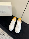 Alexander McQueen Black Sneakers EU 35-44 Edition 4