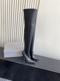 Balenciaga Black Boots EU 35-40 Edition 3