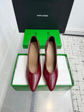 Bottega Veneta 40.41.42 Black Heels EU 35-42 Edition 2