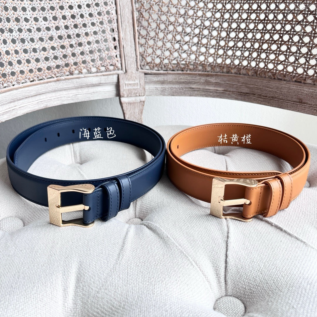 Bottega Veneta Black Designer Belt Edition 9 - detail image 4