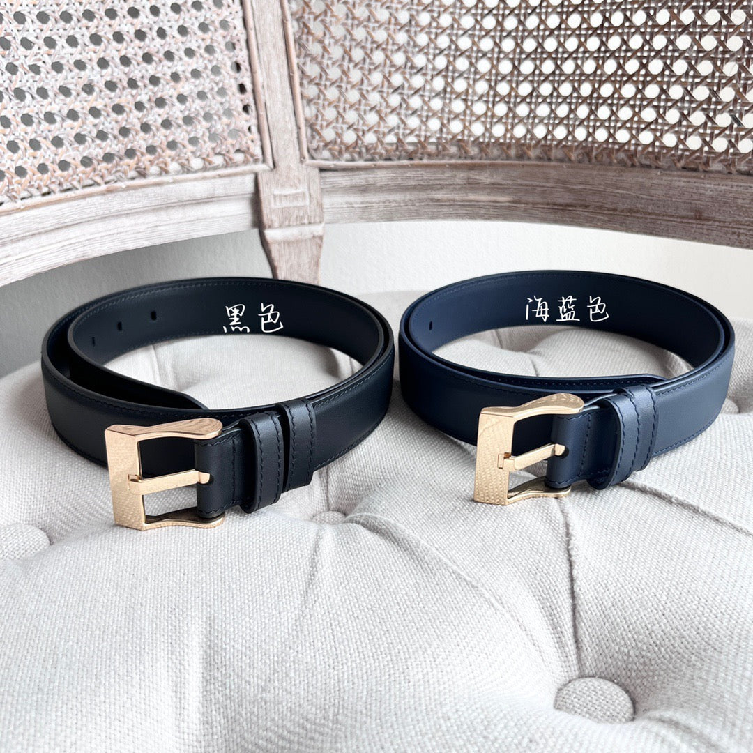 Bottega Veneta Black Designer Belt Edition 9 - detail image 2