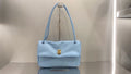 Bottega Veneta Light Blue Designer Handbag Edition 3
