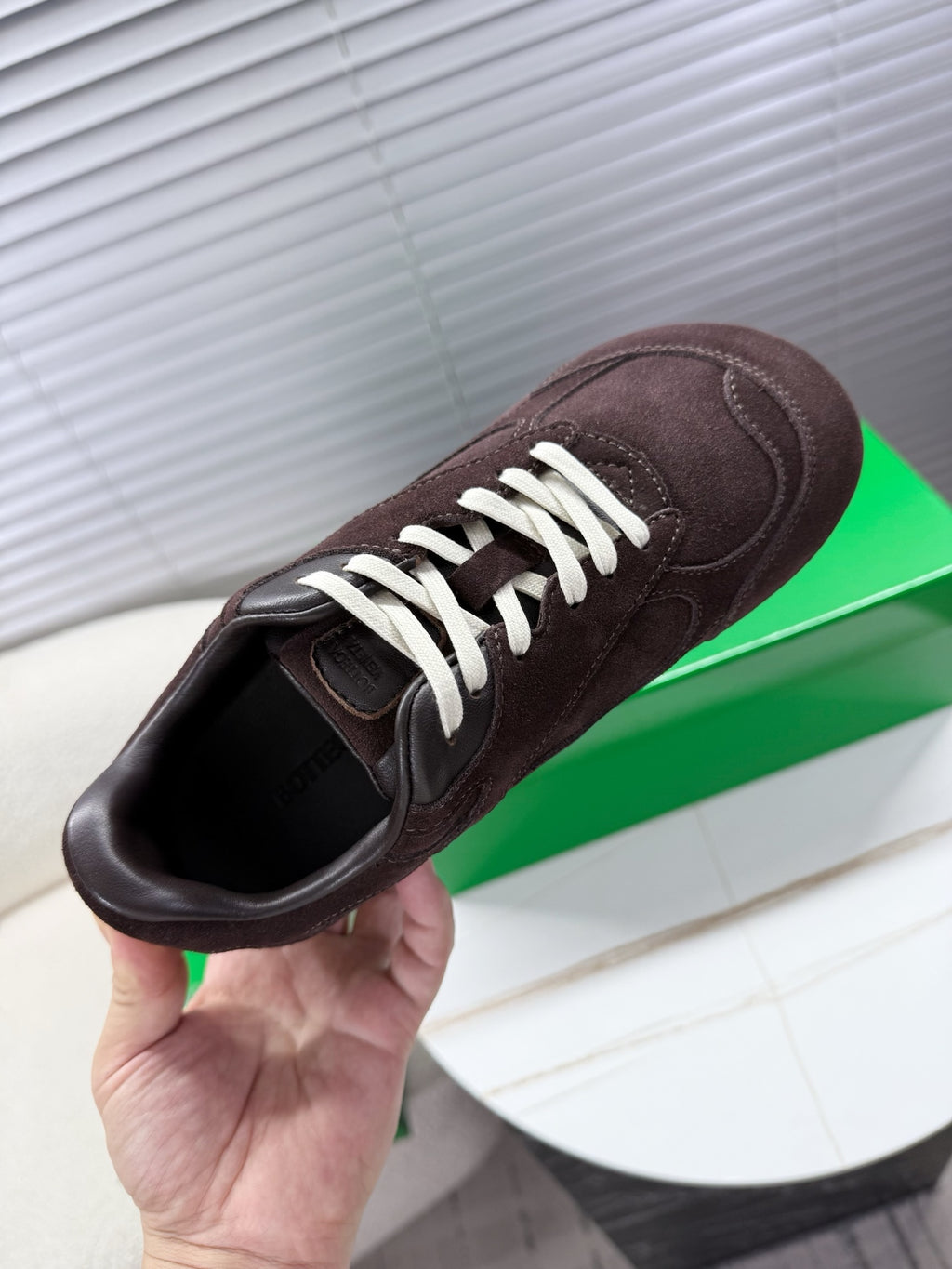 Bottega Veneta Black Designer Shoes EU 35-45 Edition 5 - detail image 9