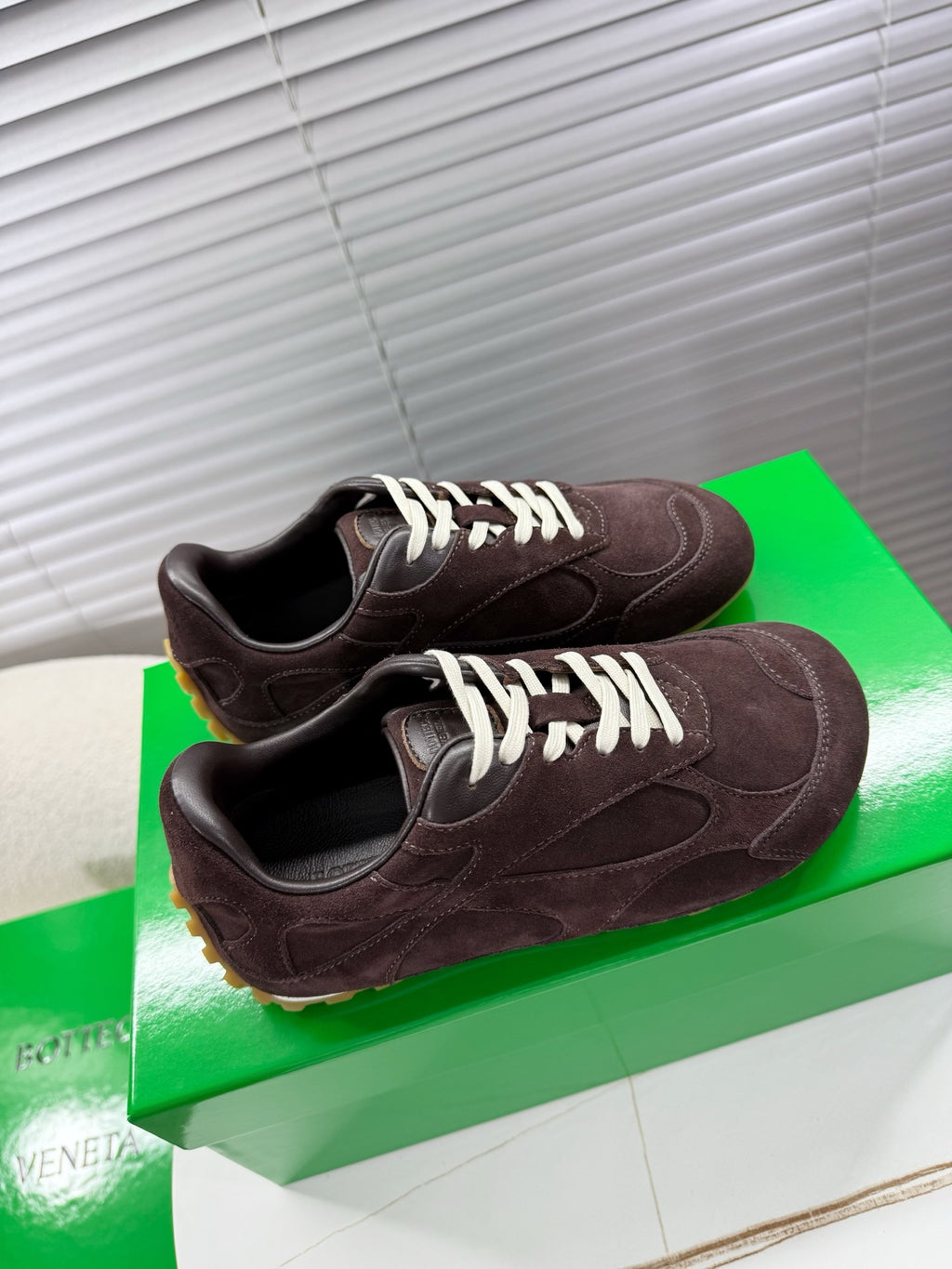 Bottega Veneta Black Designer Shoes EU 35-45 Edition 5 - detail image 7