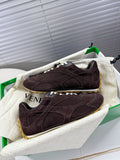 Bottega Veneta Black Designer Shoes EU 35-45 Edition 5