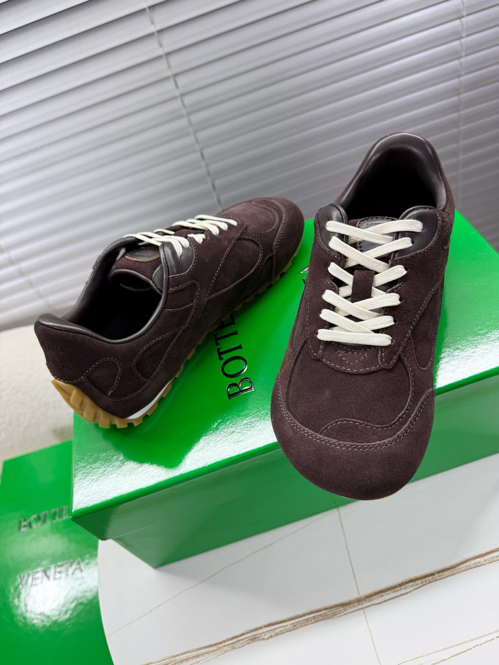 Bottega Veneta Black Designer Shoes EU 35-45 Edition 5 - detail image 6