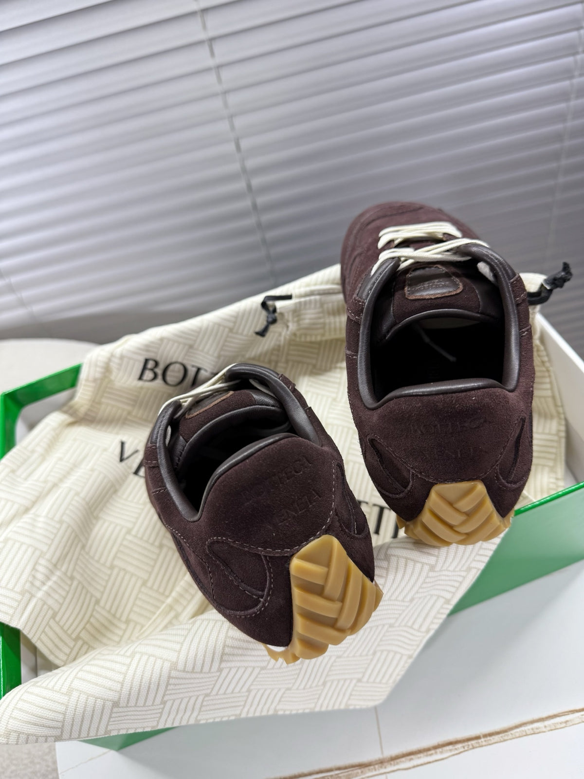 Bottega Veneta Black Designer Shoes EU 35-45 Edition 5 - detail image 4