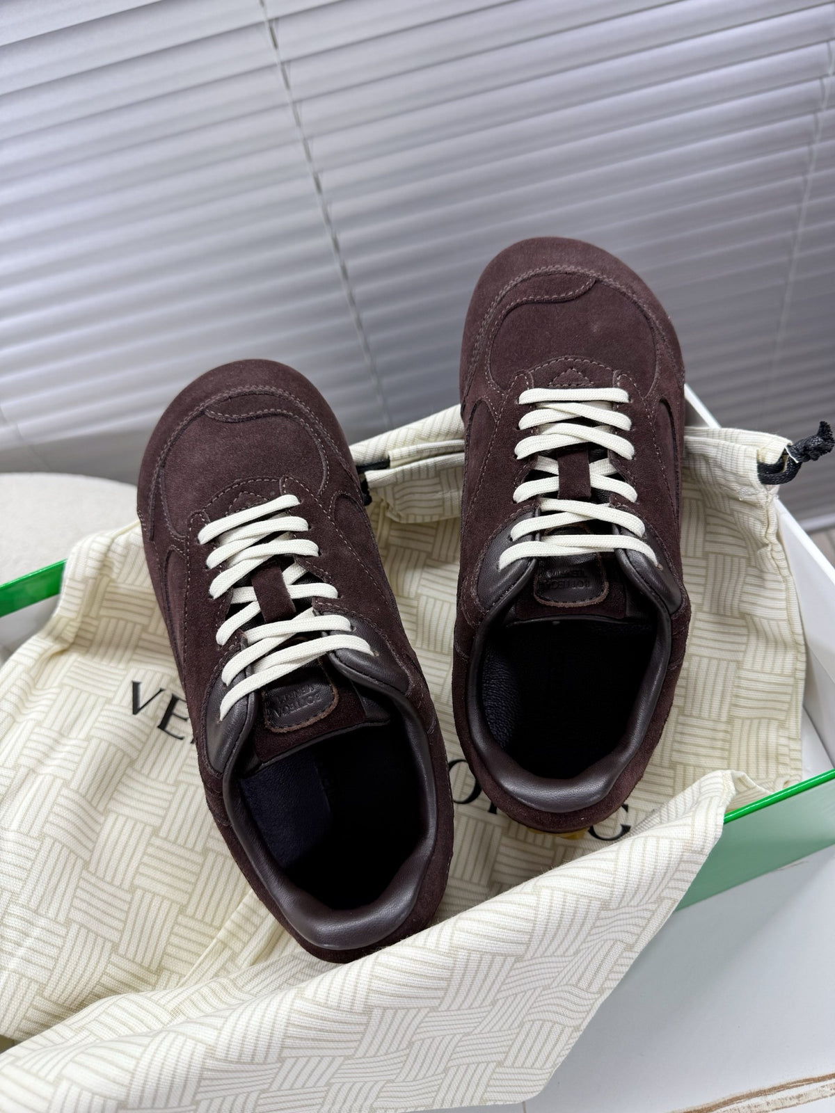 Bottega Veneta Black Designer Shoes EU 35-45 Edition 5 - detail image 2