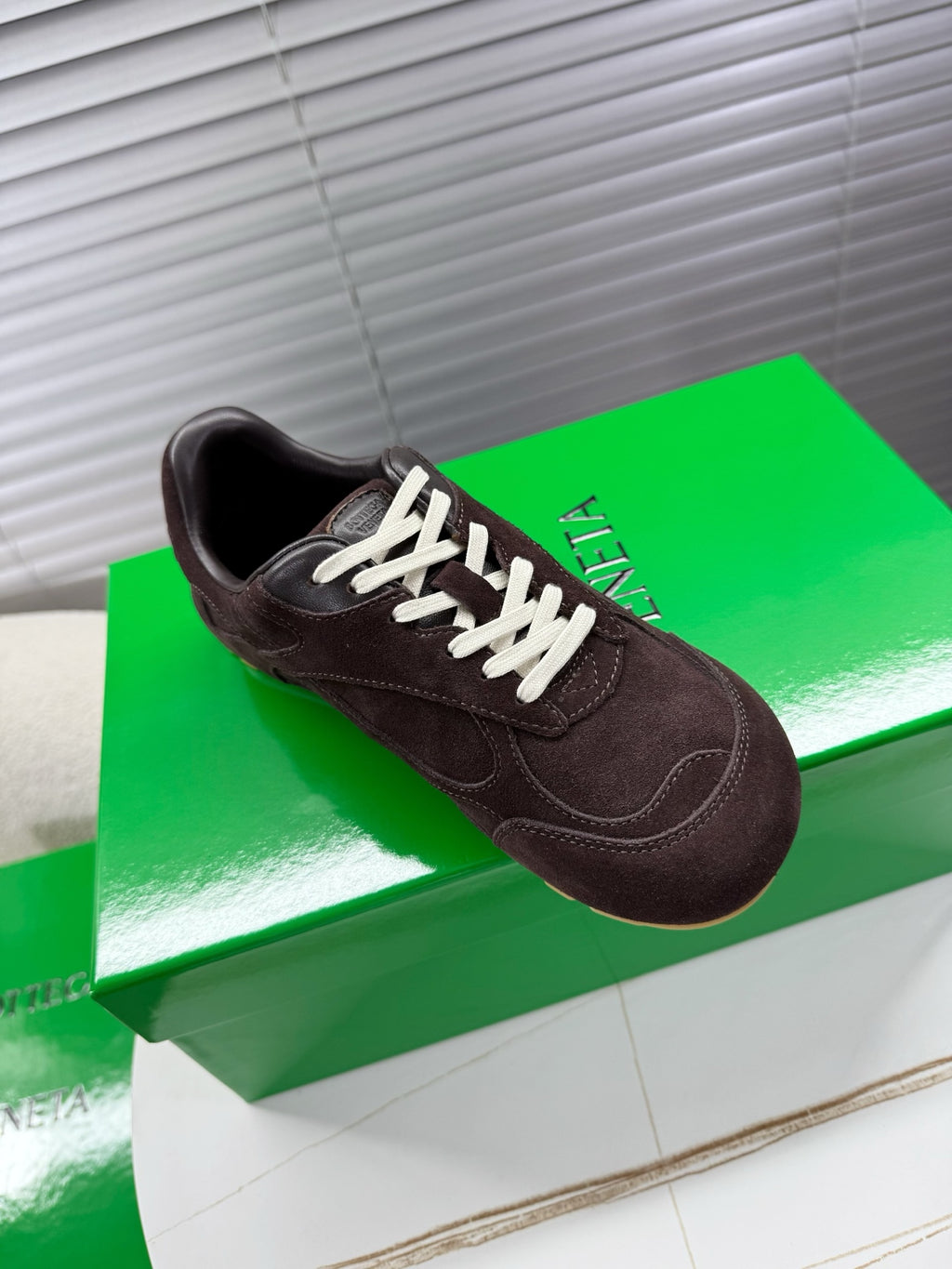 Bottega Veneta Black Designer Shoes EU 35-45 Edition 5 - detail image 8