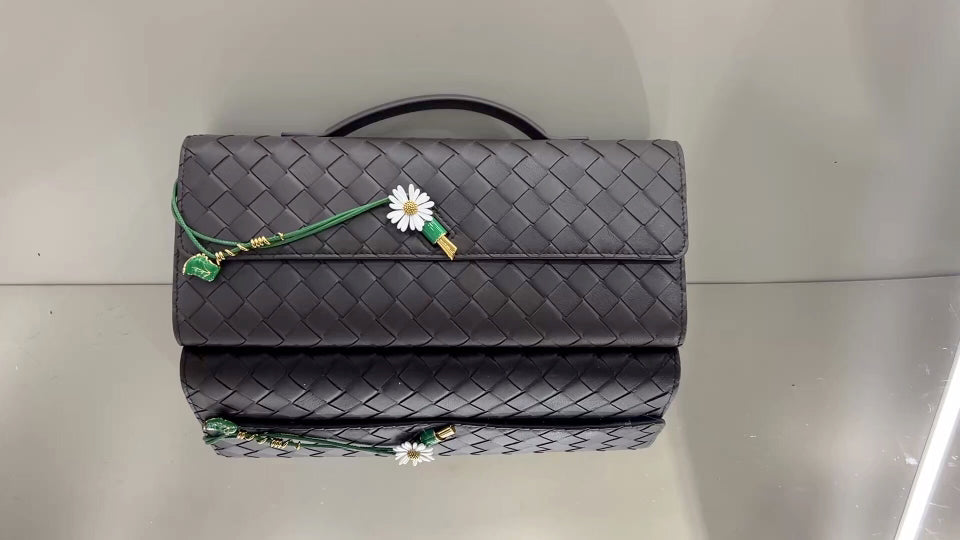 Bottega Veneta Multicolor Designer Handbag Edition 23