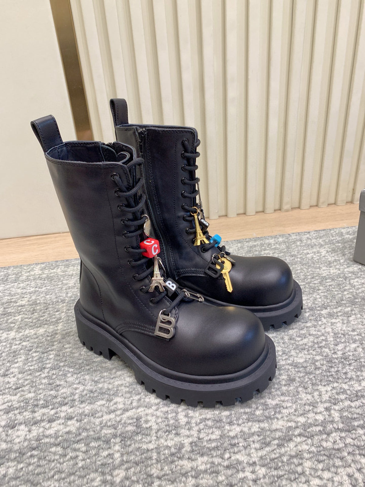 Balenciaga Multicolor Designer Shoes EU 35-40 Edition 31