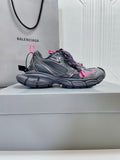 Balenciaga Black Sneakers EU 35-46 Edition 6
