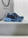 Balenciaga Multicolor Designer Shoes EU 35-42