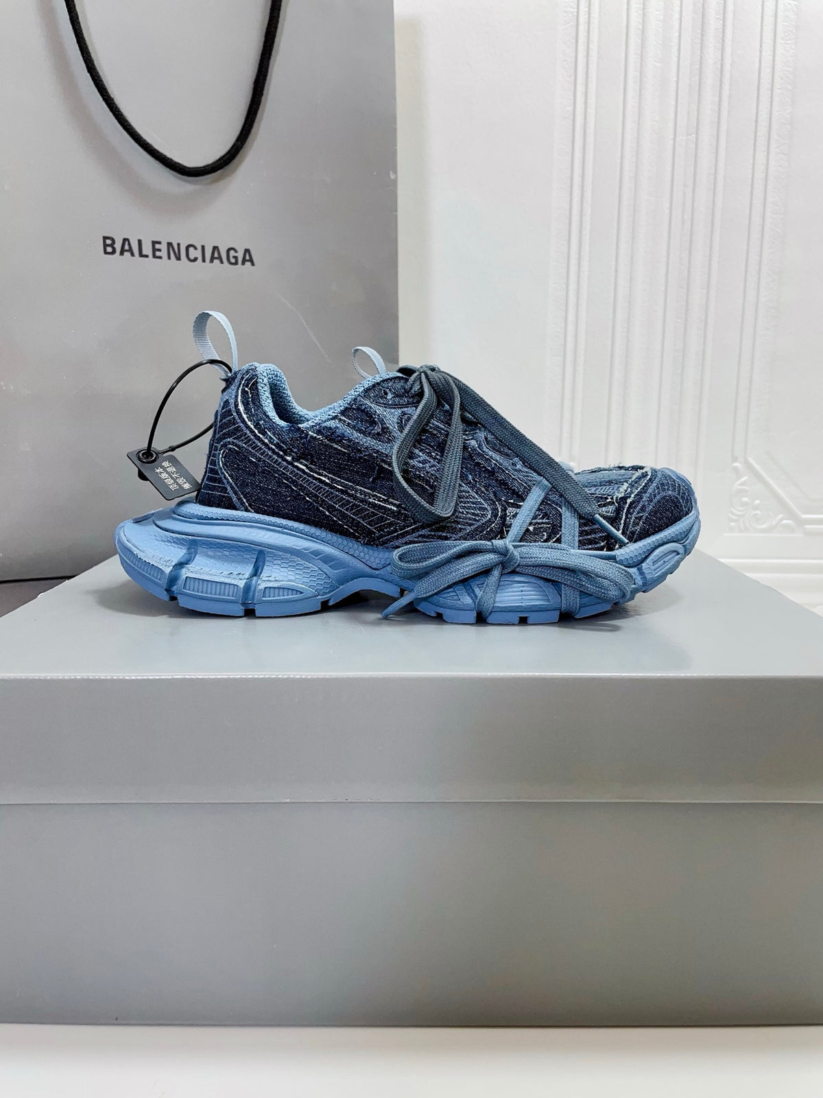 Balenciaga Multicolor Designer Shoes EU 35-42