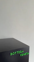 Bottega Veneta Black Designer Handbag Edition 437