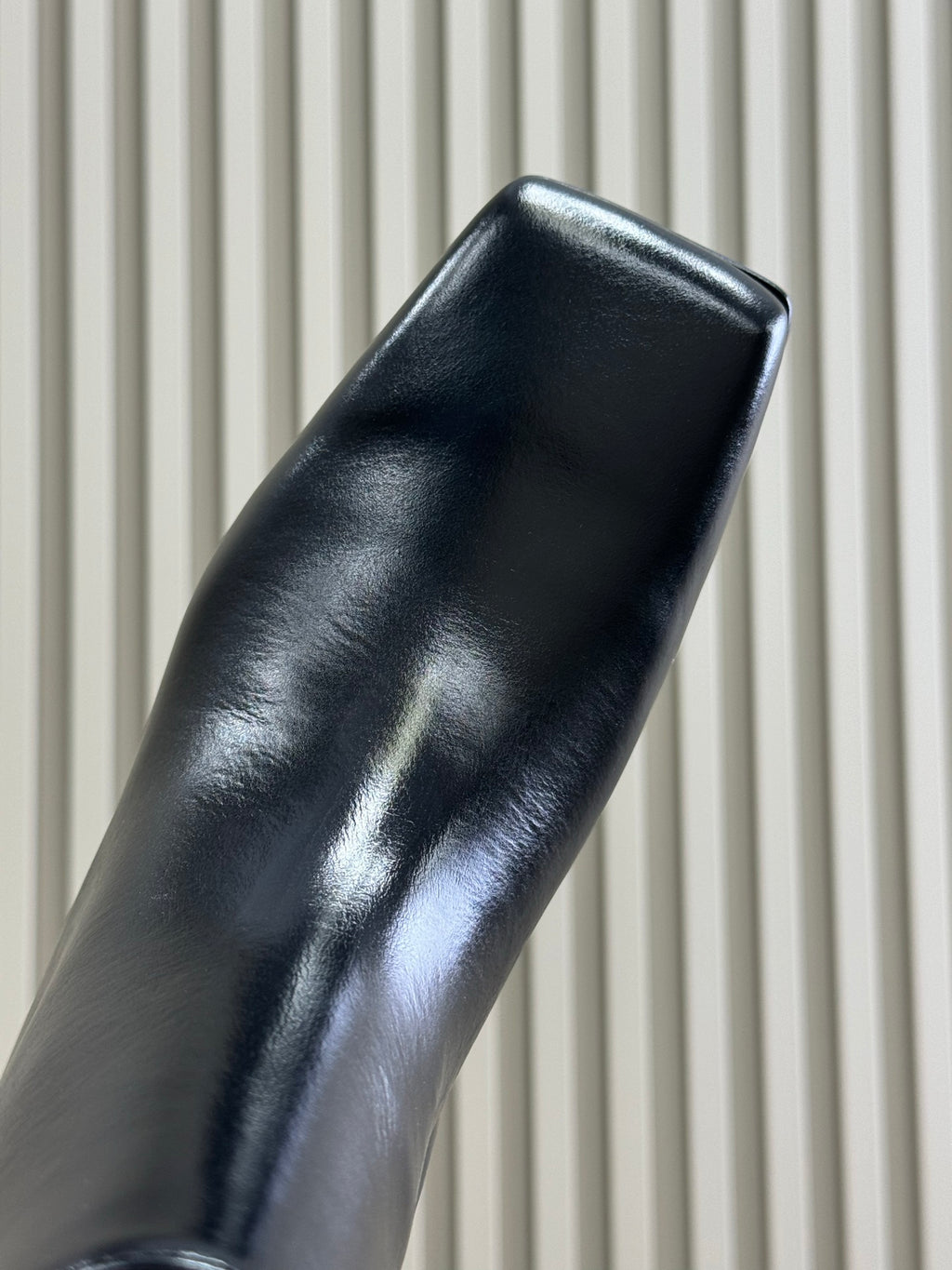 Bottega Veneta Black & Green Designer Shoes EU 35-45 Edition 6 - detail image 5