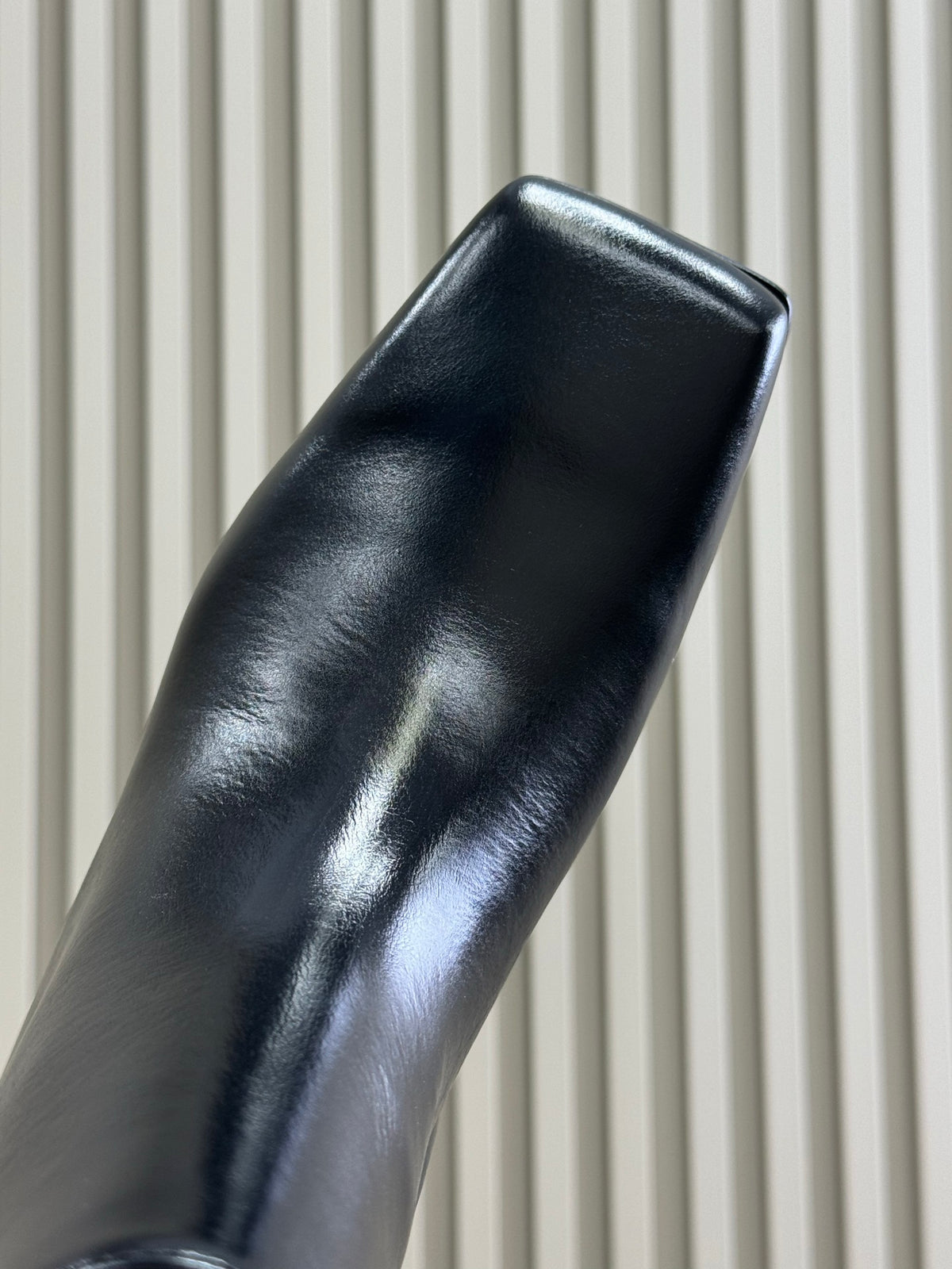 Bottega Veneta Black & Green Designer Shoes EU 35-45 Edition 6 - detail image 5