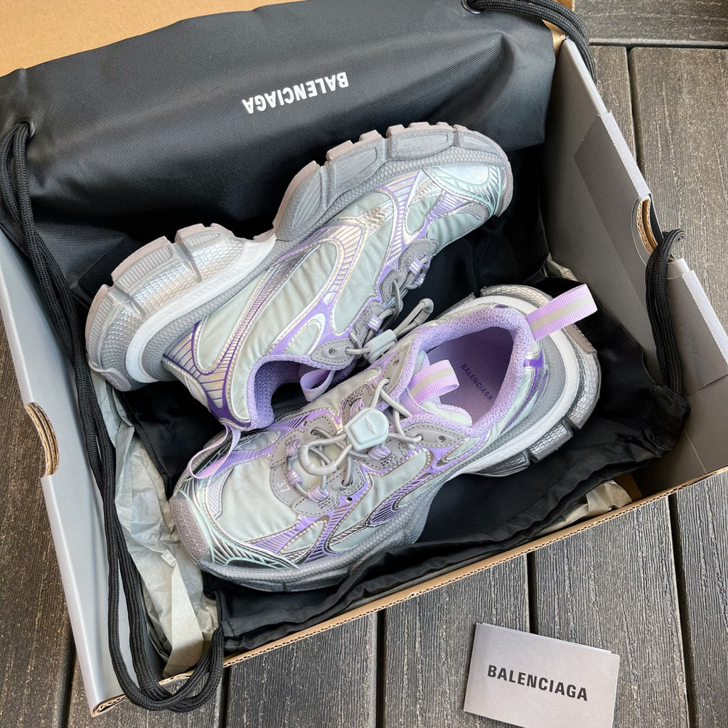 Balenciaga Black Sneakers EU 35-46 Edition 5 - detail image 3