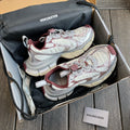 Balenciaga Multicolor Designer Shoes EU 35-40 Edition 15