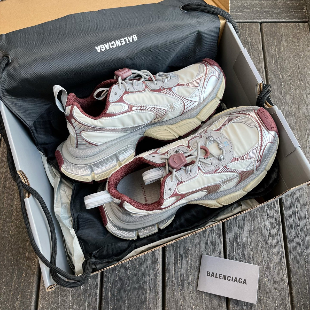Balenciaga Multicolor Designer Shoes EU 35-40 Edition 15