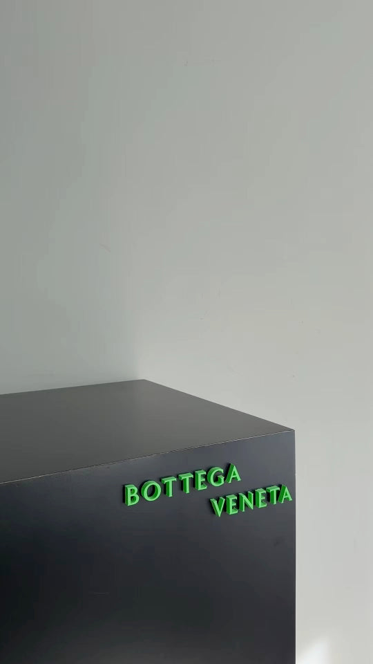 Bottega Veneta Black Designer Apparel Edition 5