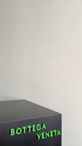 Bottega Veneta Black Designer Apparel Edition 4
