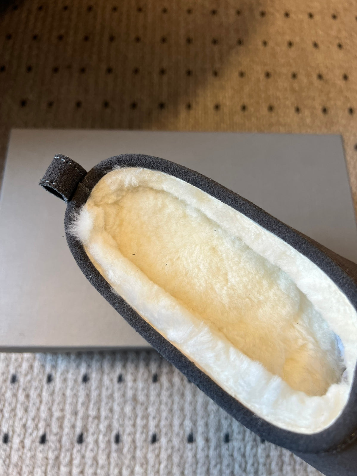 Balenciaga Black & Brown Slides EU 35-40 Edition 2 - detail image 9