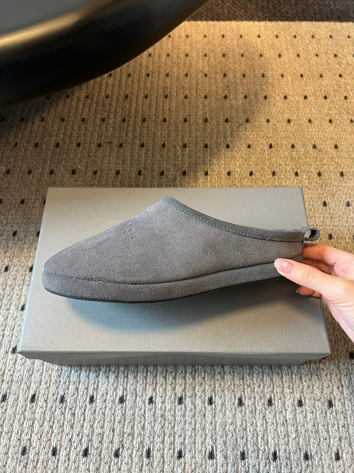 Balenciaga Brown Designer Shoes EU 35-40 Edition 3 - detail image 7
