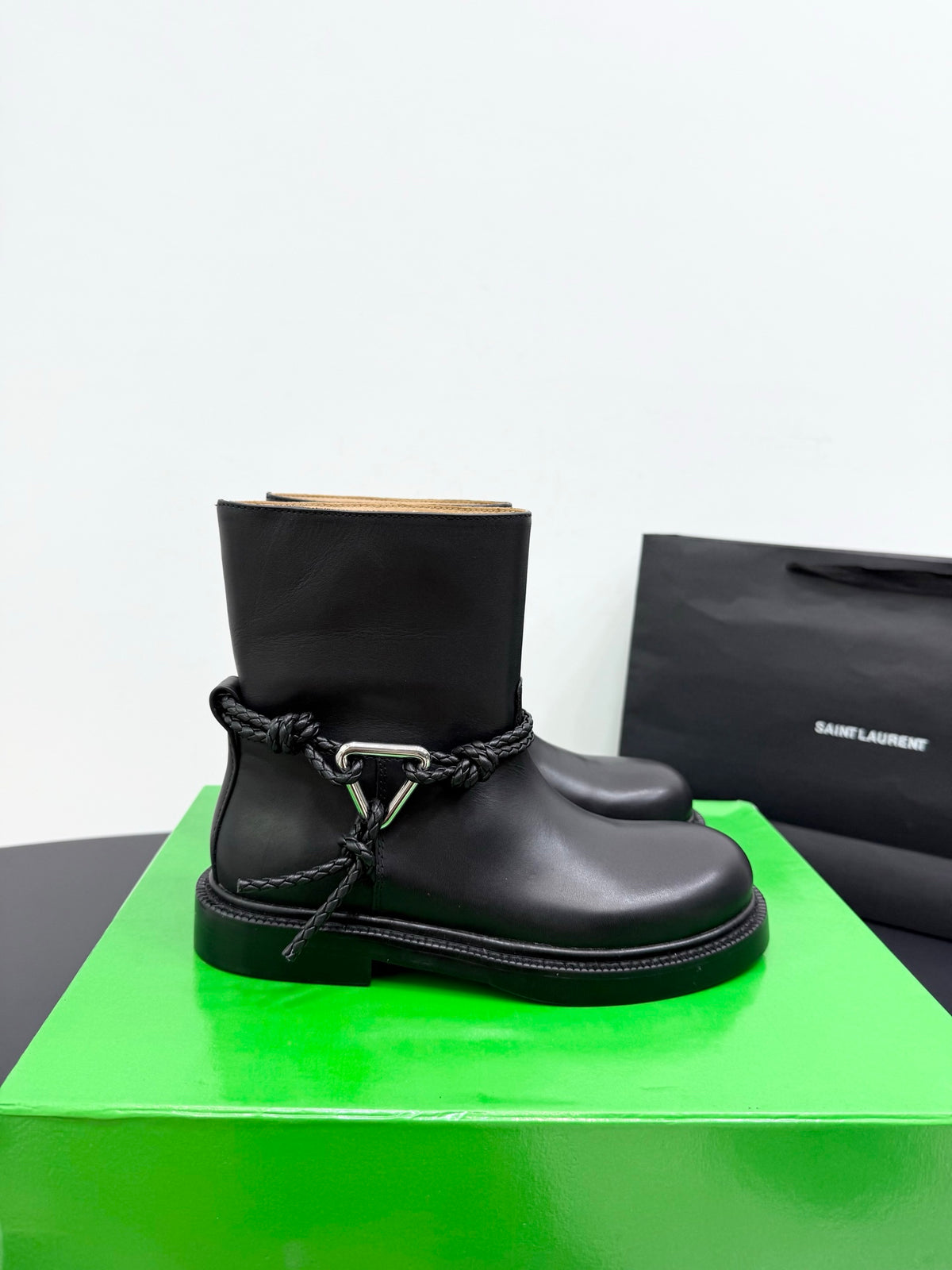 Bottega Veneta Multicolor Designer Shoes EU 35-43 Edition 5