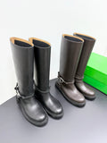 Bottega Veneta Black Designer Shoes EU 35-40 Edition 9