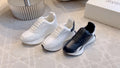 Alexander McQueen Black Designer Shoes EU 35-44 Edition 3