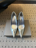 Balenciaga Brown Designer Shoes EU 35-41