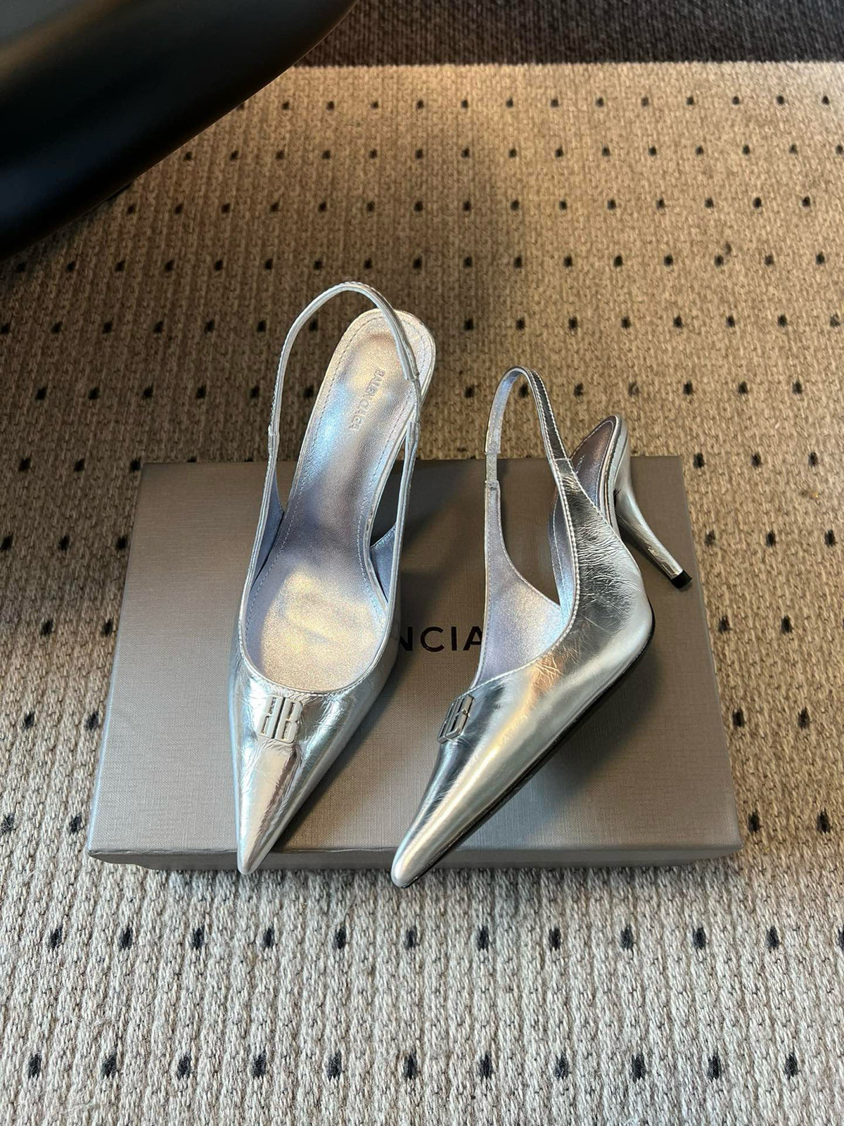 Balenciaga Multicolor Designer Shoes EU 35-41 Edition 5