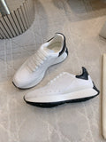 Alexander McQueen Multicolor Designer Shoes EU 35-44 Edition 5