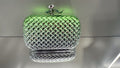 Bottega Veneta Green Designer Handbag Edition 14