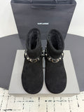 Balenciaga Black Designer Shoes EU 35-41 Edition 5