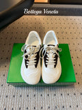 Bottega Veneta Brown & Green Designer Shoes EU 35-42