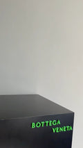 Bottega Veneta Black Designer Handbag Edition 432