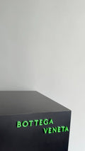 Bottega Veneta Black Designer Handbag Edition 483