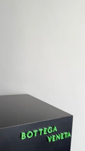Bottega Veneta Black Designer Handbag Edition 425