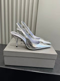 Balenciaga Black Designer Shoes EU 35-40 Edition 2