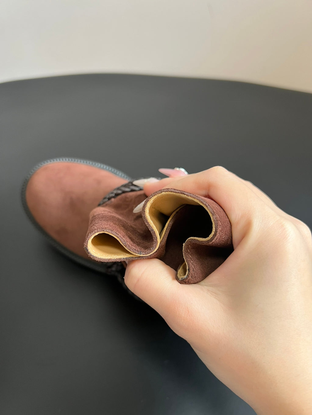 Bottega Veneta Brown Boots EU 35-40 - detail image 9