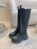 Alexander McQueen Black & Blue Designer Shoes EU 35-39