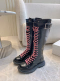 Alexander McQueen Multicolor Designer Shoes EU 35-39 Edition 14