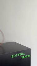 Bottega Veneta Black Designer Handbag Edition 501