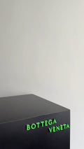 Bottega Veneta Black Designer Handbag Edition 475