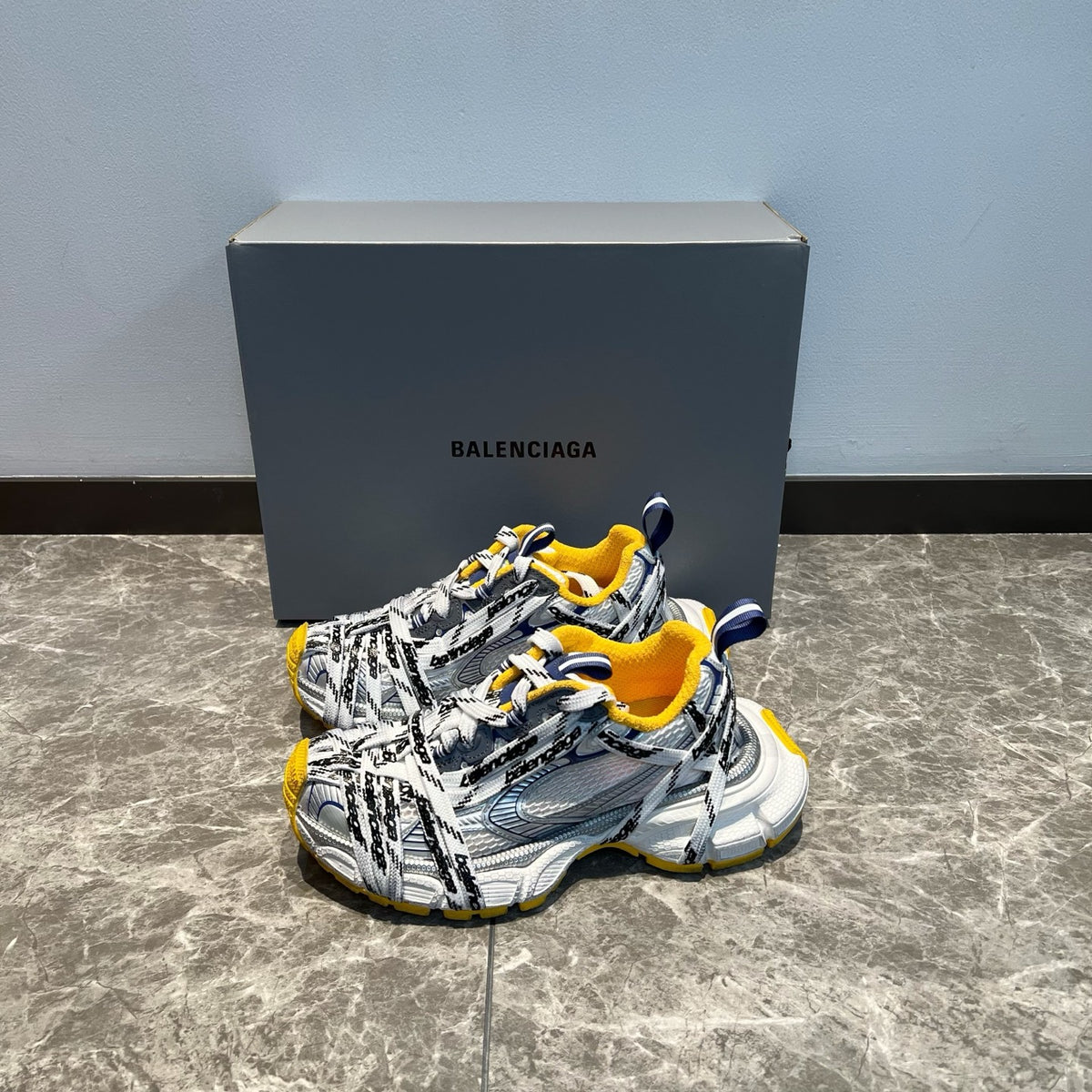 Balenciaga Black Designer Shoes EU 35-39 Edition 20 - detail image 3