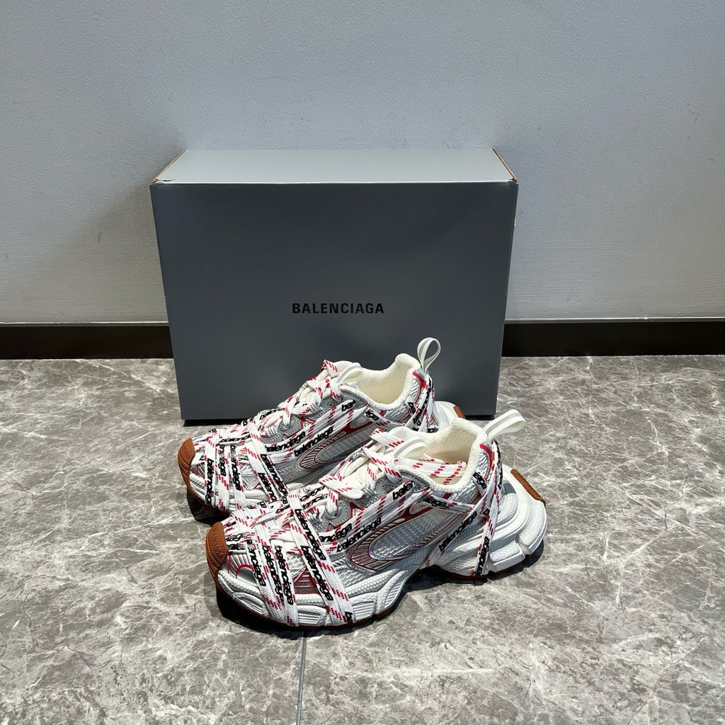 Balenciaga Black Designer Shoes EU 35-39 Edition 20 - detail image 2