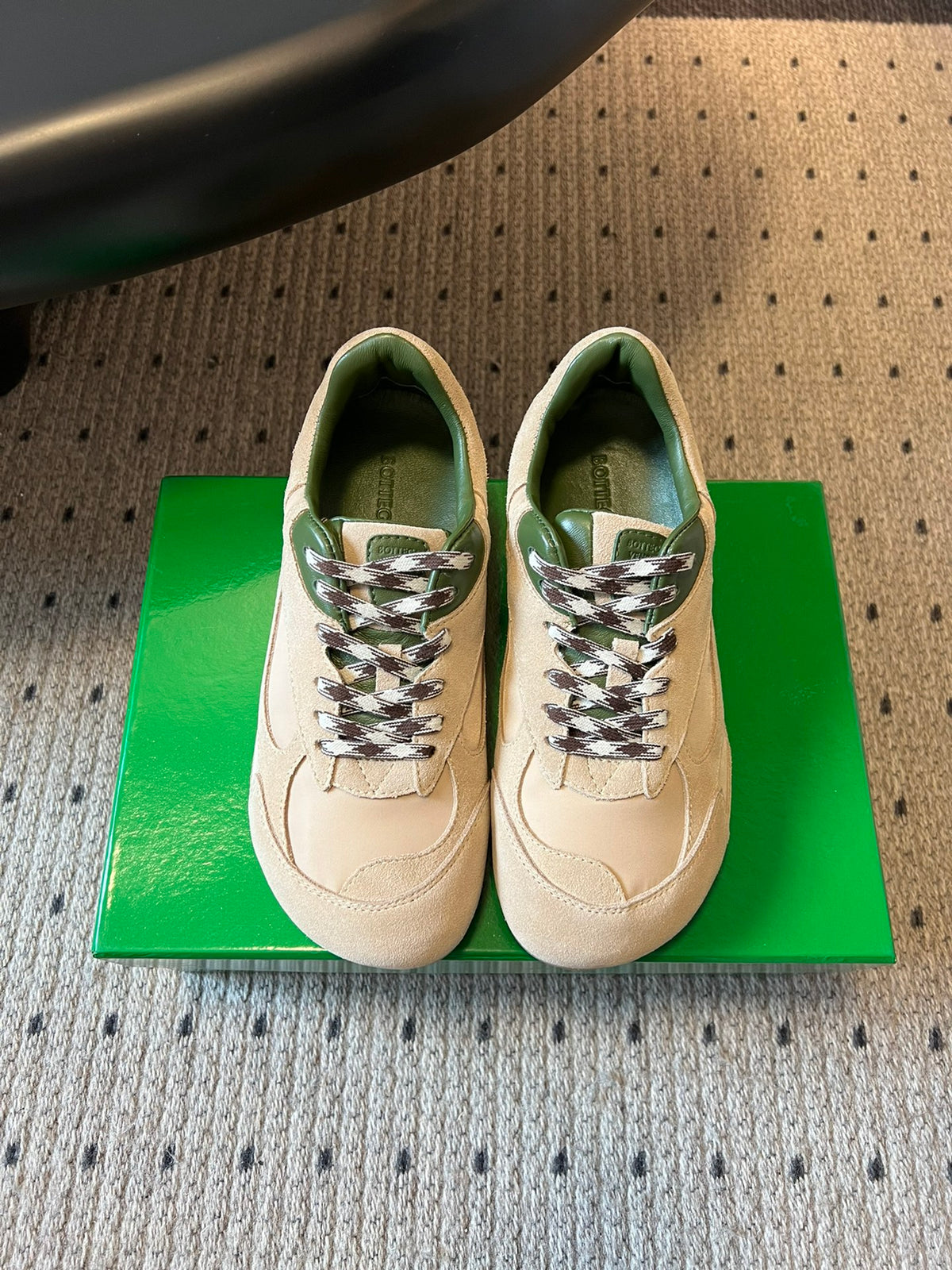 Bottega Veneta Multicolor Designer Shoes EU 35-40 Edition 21